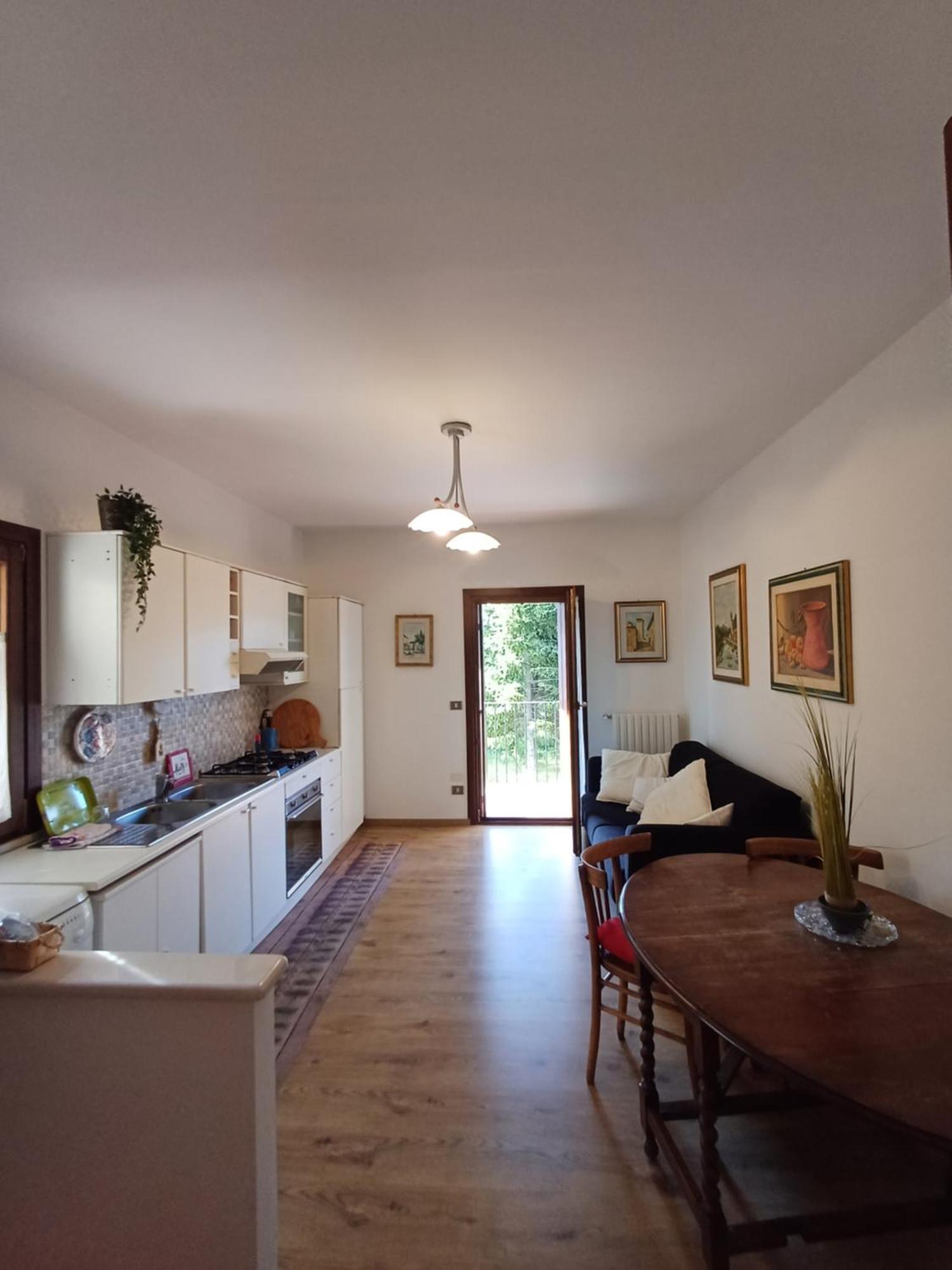 Villa Rosa Caporciano Экстерьер фото